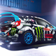 Illustration for article titled WorldRX Round 3: Hell Preview